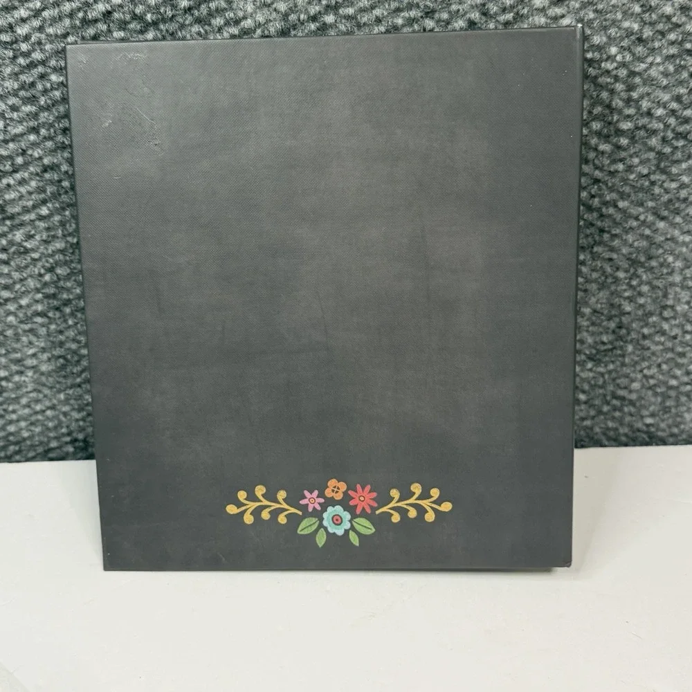 New Hallmark The Story Behind The Bump My Pregnacy Memory Keeper Journal‎
